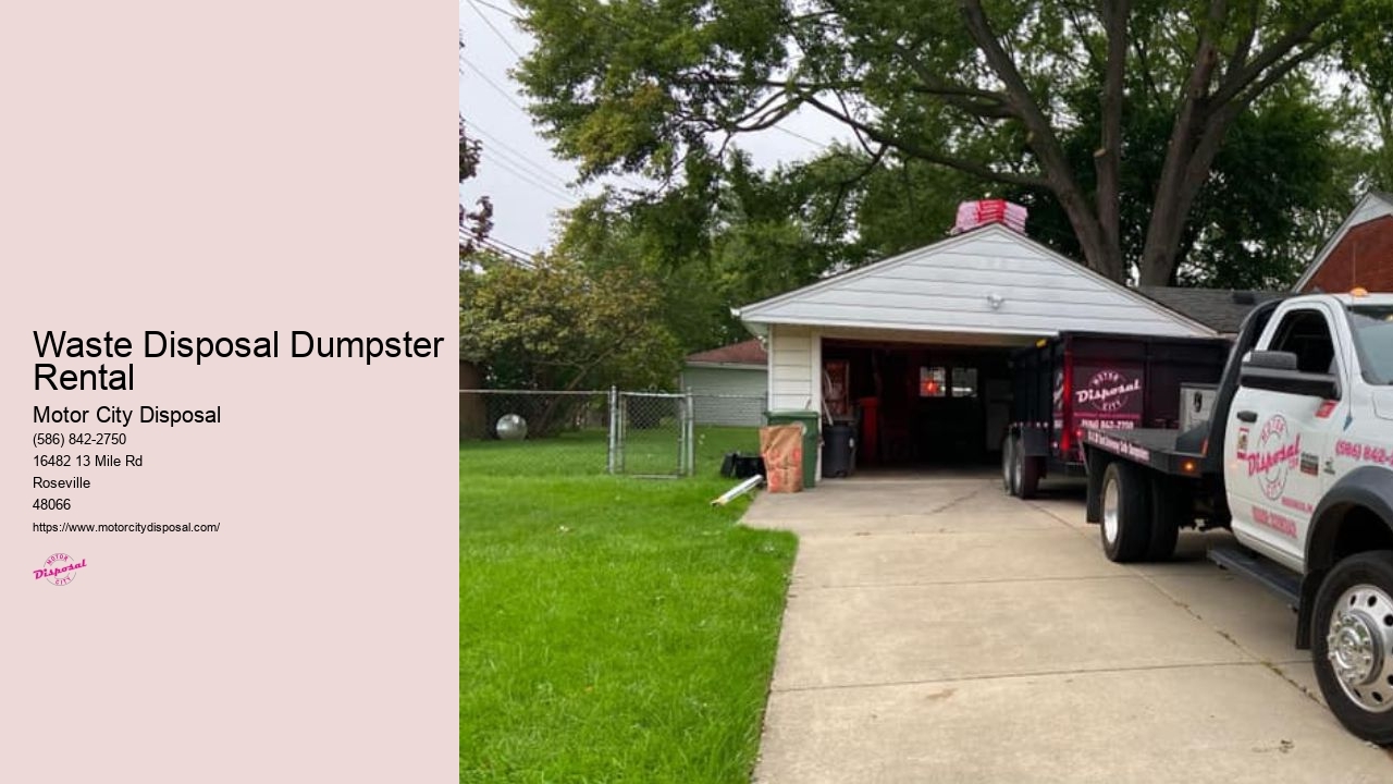 Cheap Dumpsters For Rent Near Me